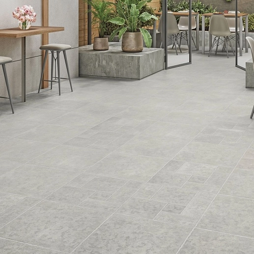 Mozart Concrete 3
