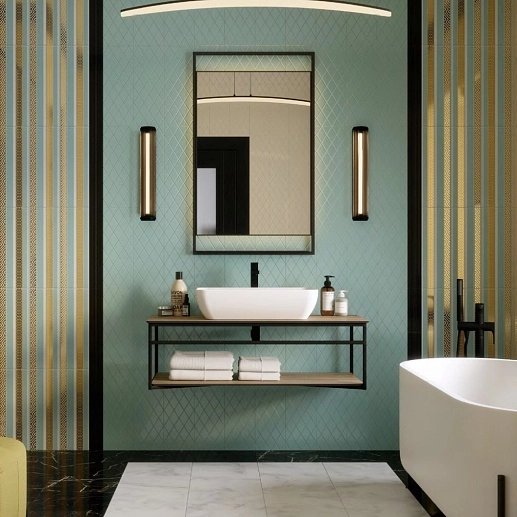 Kerama Marazzi Спига 4
