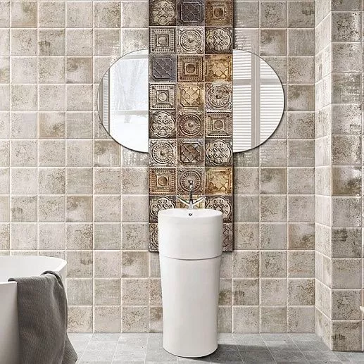 Mainzu Tin-Tile 2