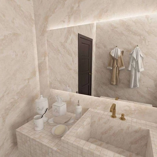 Progres Sahara Beige 2
