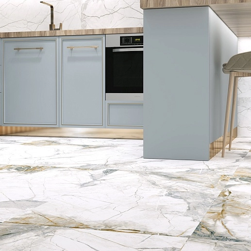 Modern Tile Invisible 1