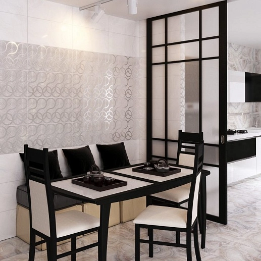 Beryoza Ceramica Камелот 4
