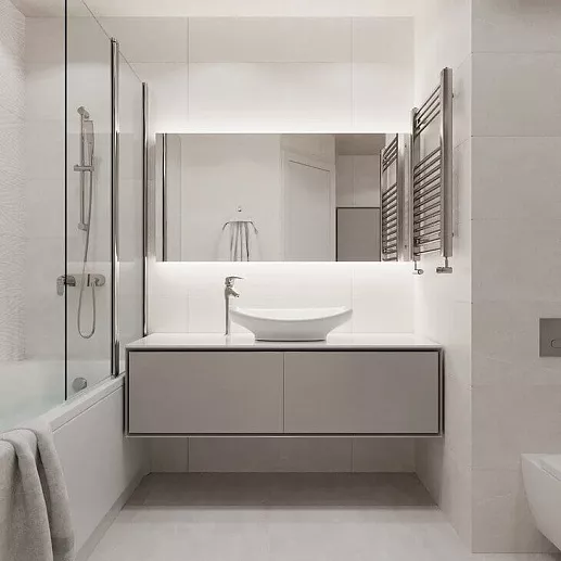 Porcelanosa Toscana 4