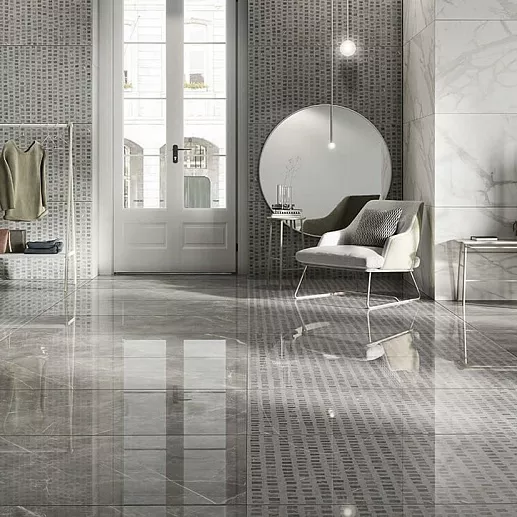 Fioranese Ceramica Marmorea 6