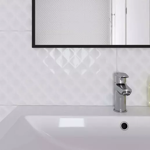 Cersanit Deco 2