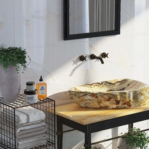 Tile Kraft Onyx 5