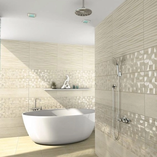 Beryoza Ceramica Травертин 6