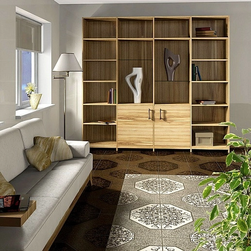 Beryoza Ceramica Полонез 1