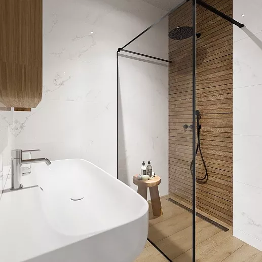 Porcelanosa Marmol Carrara 4
