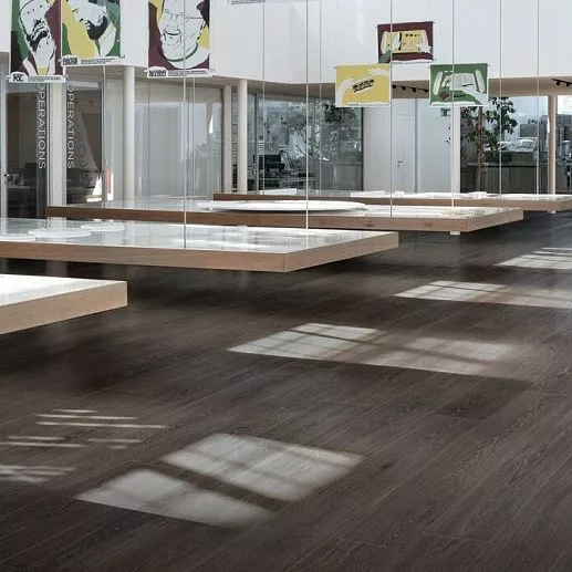 Ergon Woodtouch 4