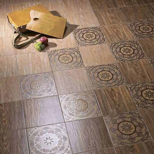 Kerama Marazzi Платан 3