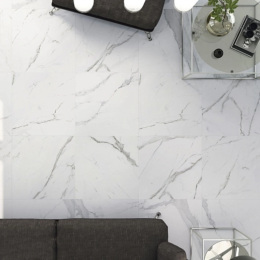ZERDE TILE Calacatta 1