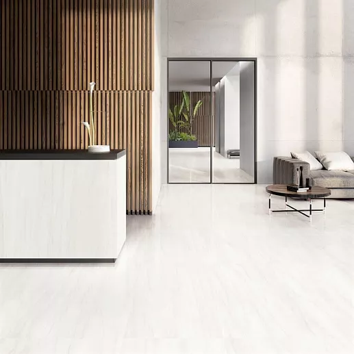 Sant'Agostino Pure Marble 9