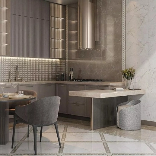 Kerama Marazzi Серенада 4