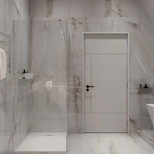 Arcadia Ceramica Onyx Line Grey 5