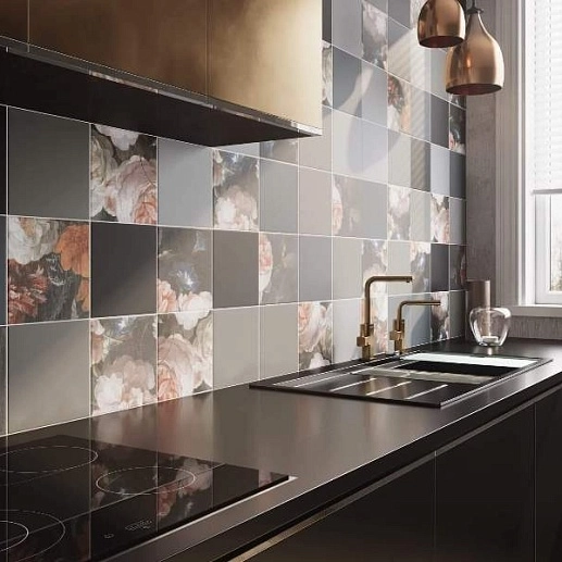 Kerama Marazzi Парк Роз 1
