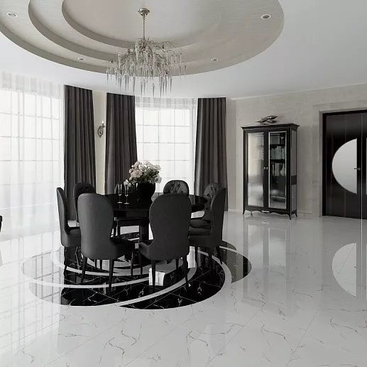 Grasaro Classic Marble 3