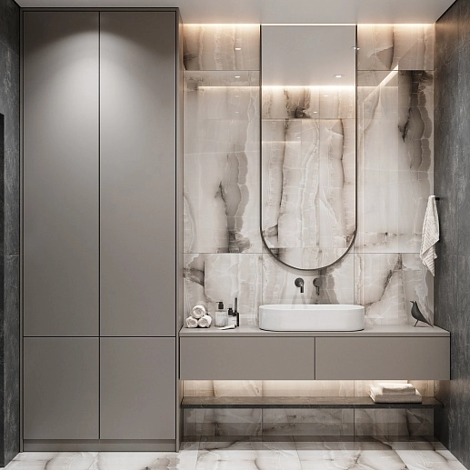 Arcadia Ceramica Onyx Silk 3
