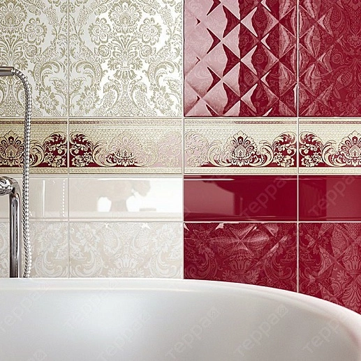 Kerama Marazzi Даниэли 2
