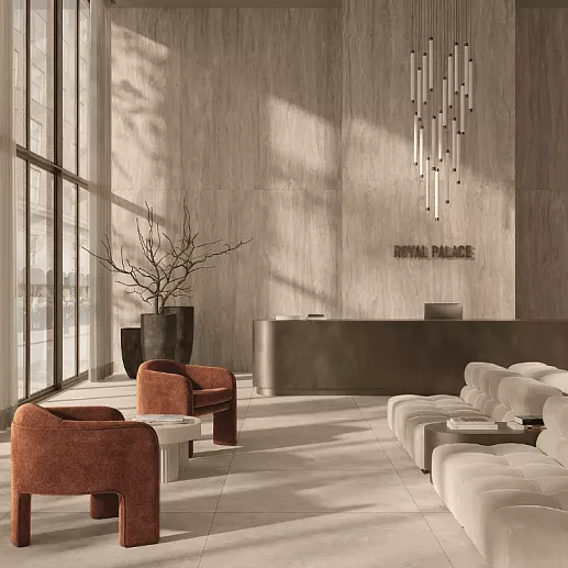 Fondovalle Royal Travertino 4