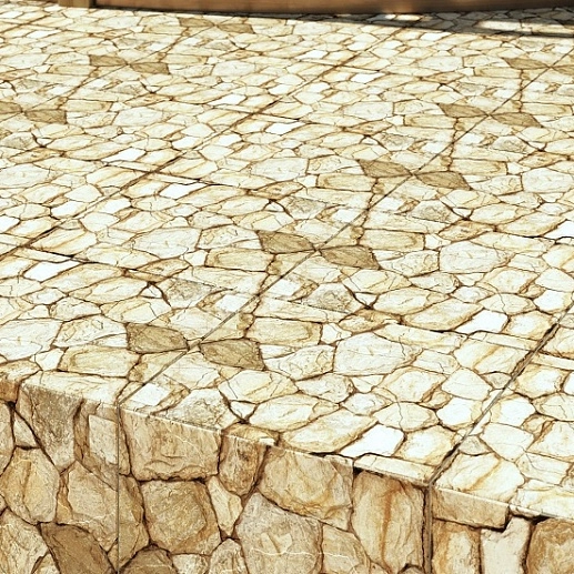Beryoza Ceramica Эверест 3