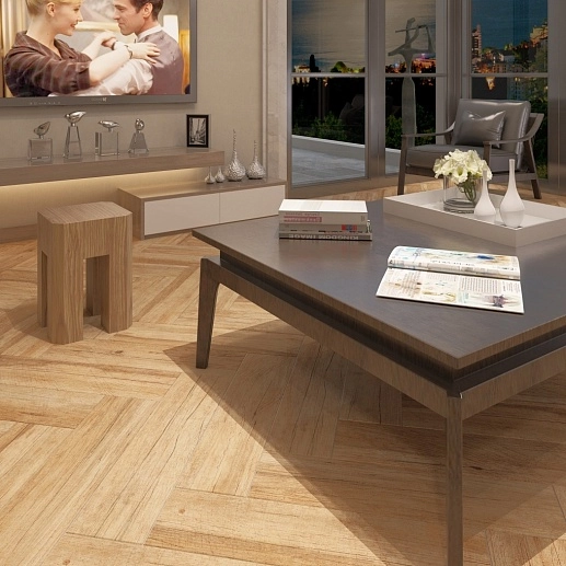 Beryoza Ceramica Тайга 1