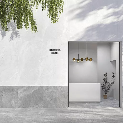 Peronda Lucca Floor 2
