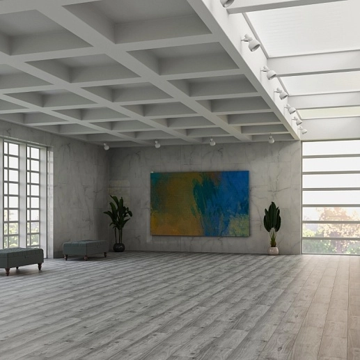 Absolut Gres Snow Onix Grey 1