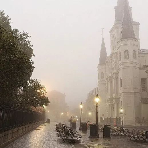 Cir & Serenissima New Orleans 17