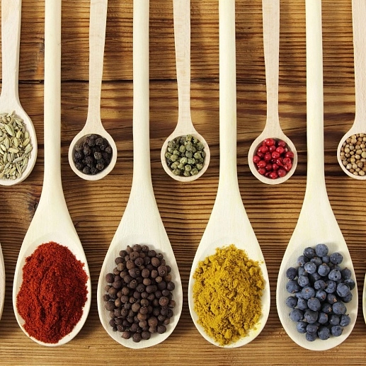 Артвалентто Spice 1