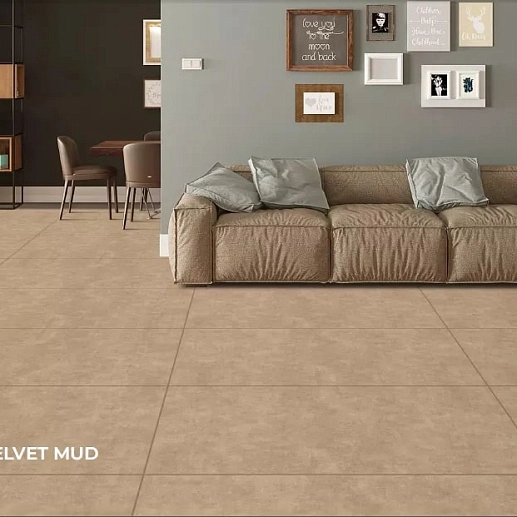 One Touch Gress Velvet Mud 1