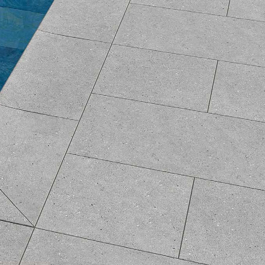 Serapool Terrace Antislips Natural Series 6