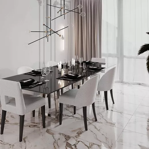 Laparet Calacatta Bronze 4