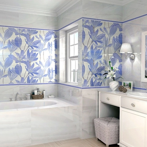 Kerama Marazzi Сады Форбури 3