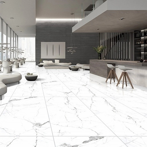 PrimaVera Colonial White 2