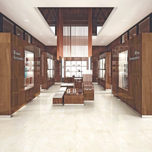 Tile Kraft Onyx 8