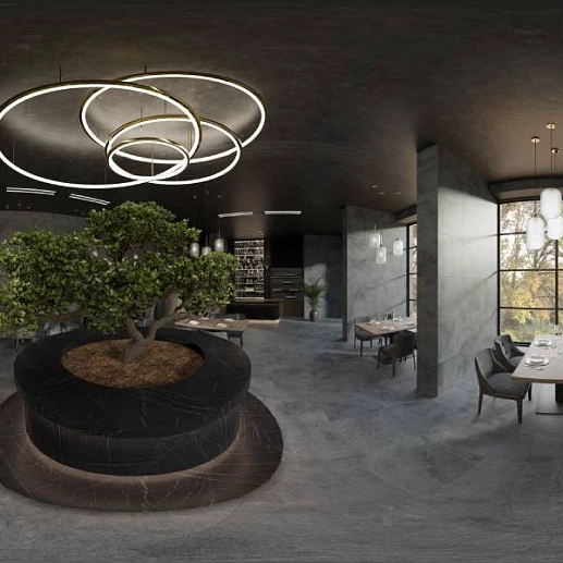 PrimaVera Бенталь 1