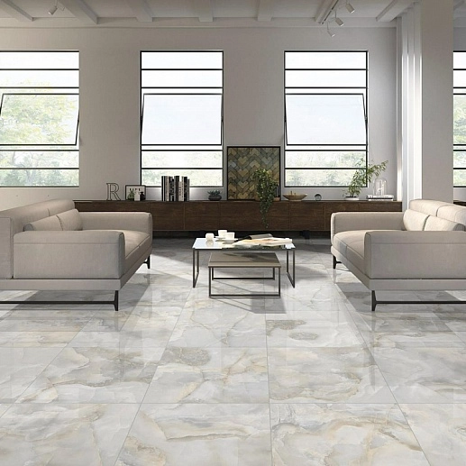 PrimaVera Honey Onyx Gris 1
