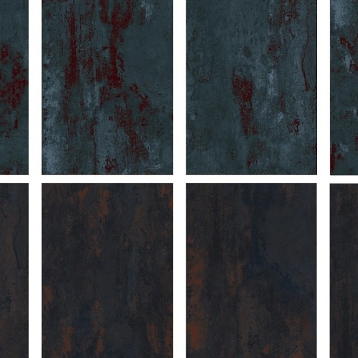 Epsilon Tile Rusty 1