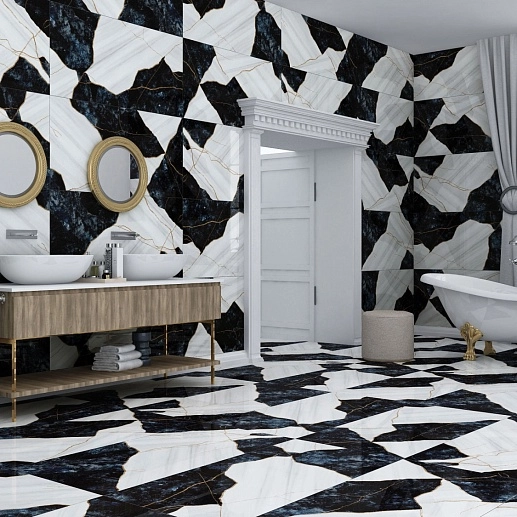 Asia Pacific High Gloss 20