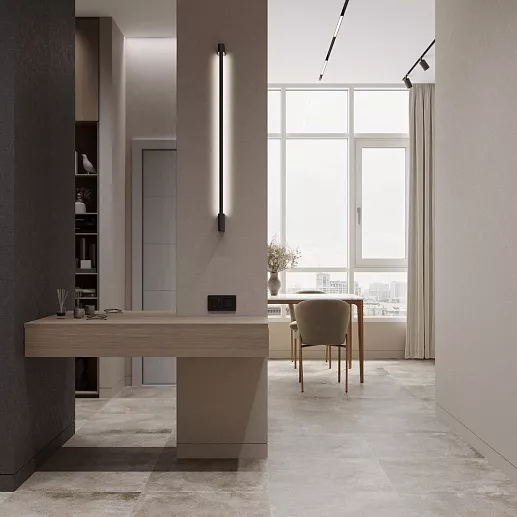 Laparet Callisto Silver 2