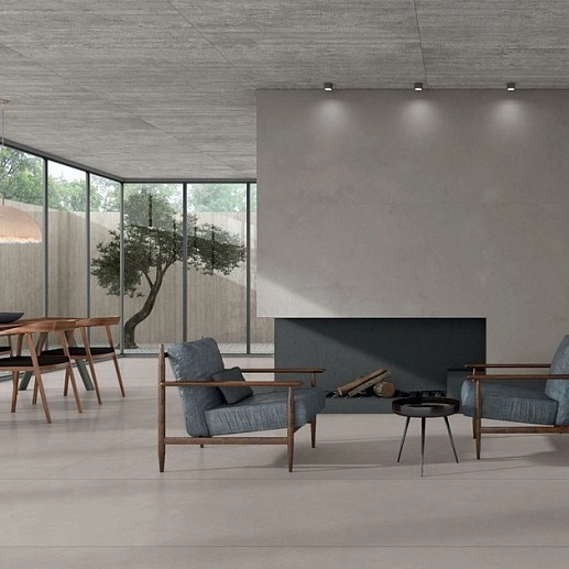 Kerlite Cement Project 11