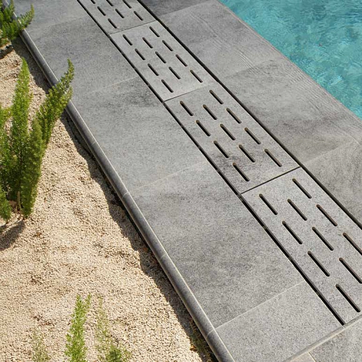 Serapool Terrace Antislips Natural Series 8