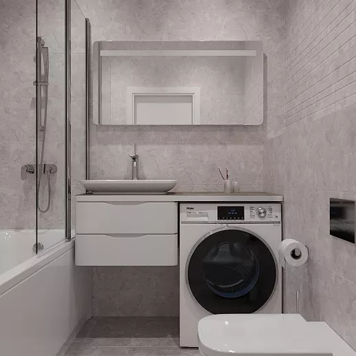 Kerlife Ceramicas Delicato 3