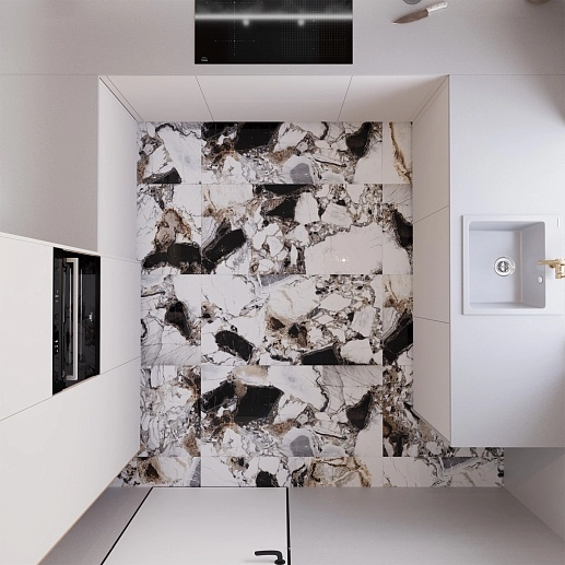 Arcadia Ceramica Grande Crystal 4