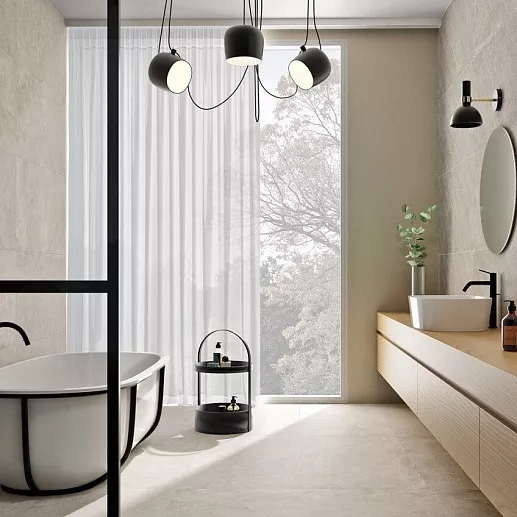 Imola Ceramica Stoncrete 9
