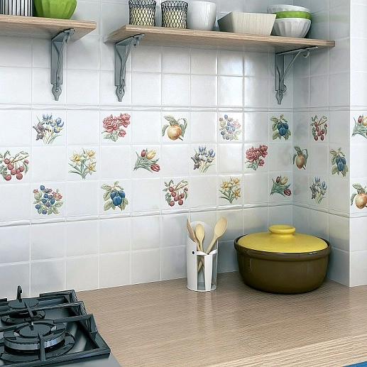 Kerama Marazzi Оранжерея 1