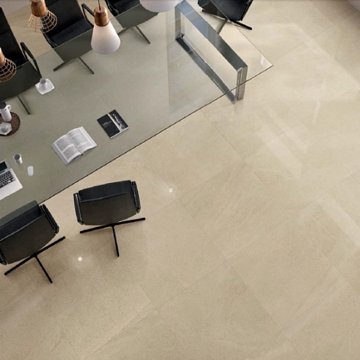 Kerlite Limestone 12
