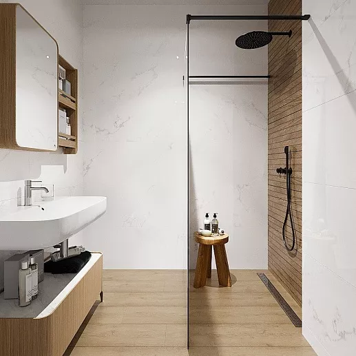 Porcelanosa Marmol Carrara 5