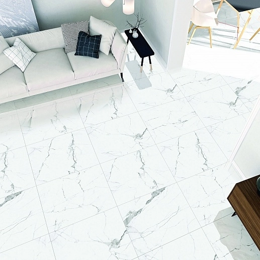 PrimaVera Colonial White 1